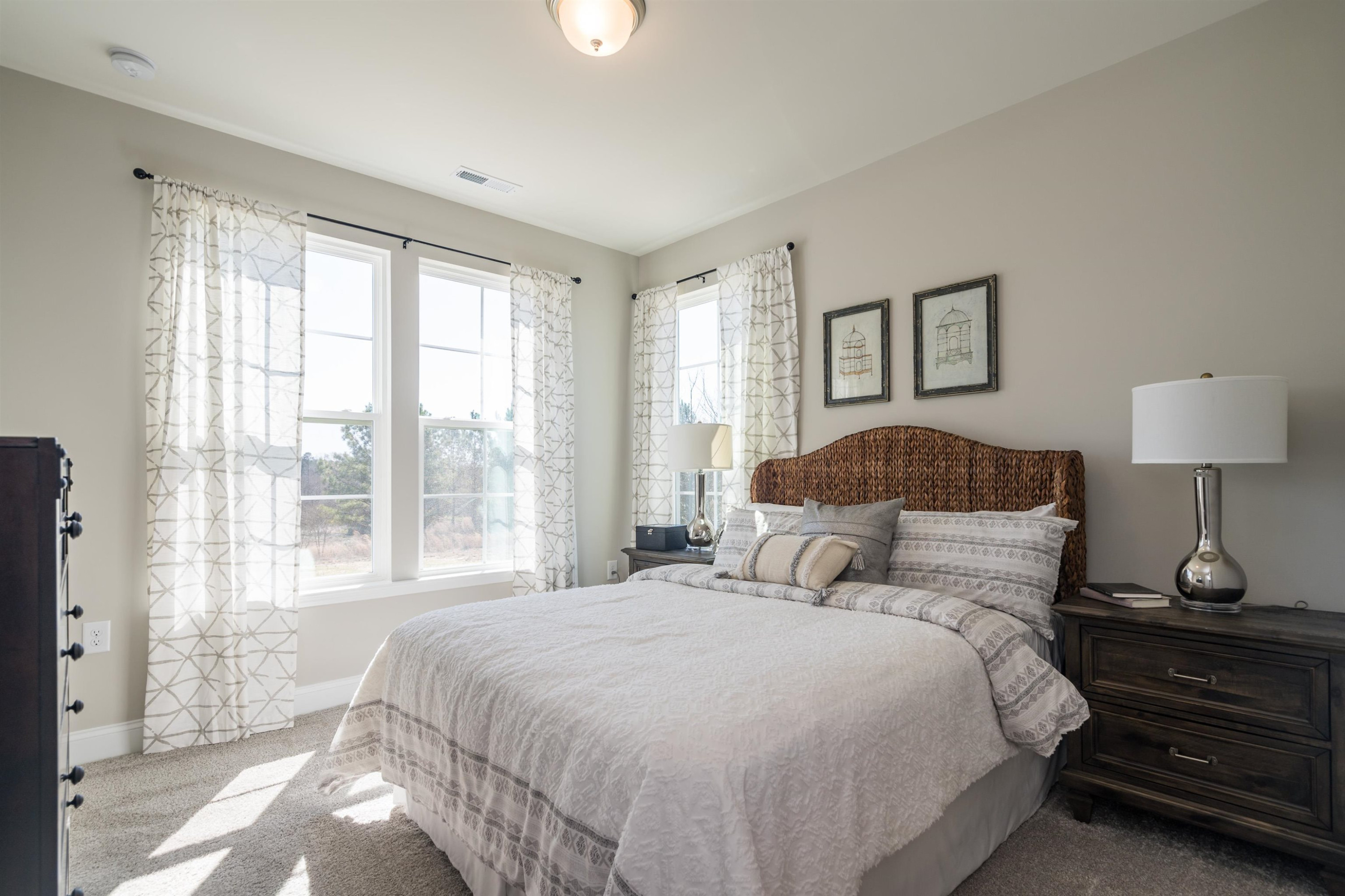 203 Sunrise Ridge Drive, Unit STONEFIELD Willow Spring, NC 27592 - Photo 11 of 29 Photo 11