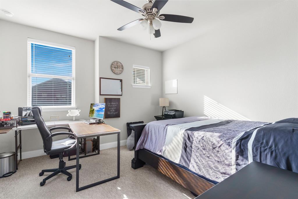 8137 Snapdragon Way Dallas, TX 75252 - Photo 14 of 25