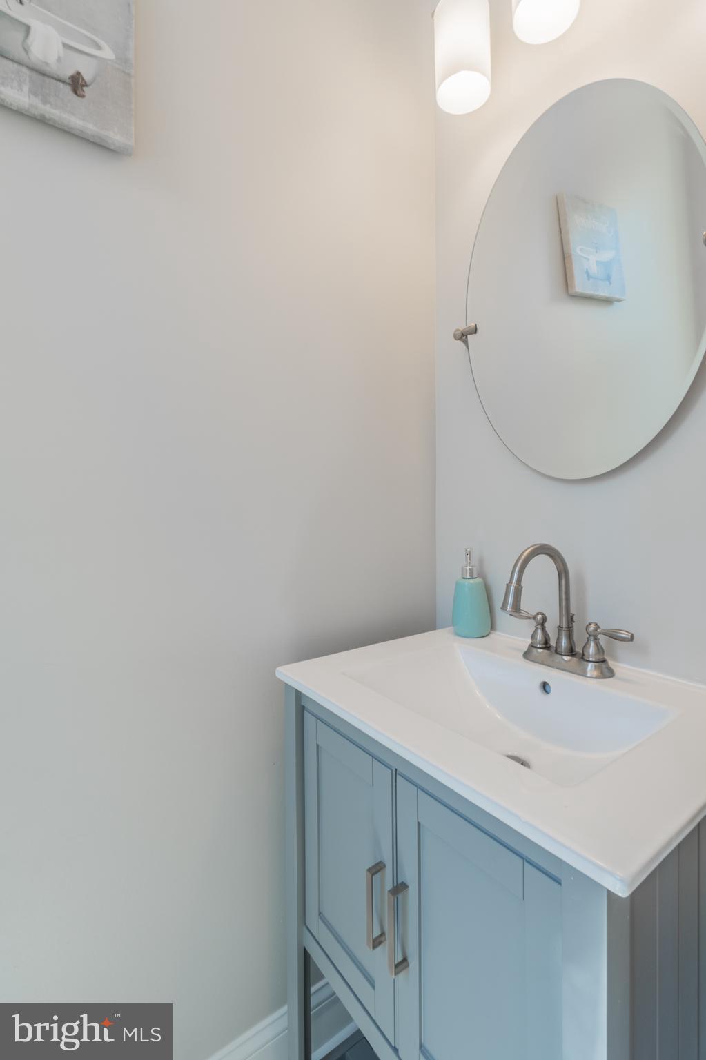 223 Bryant Street Northeast Washington, DC 20002 - Photo 12 of 30 Bath