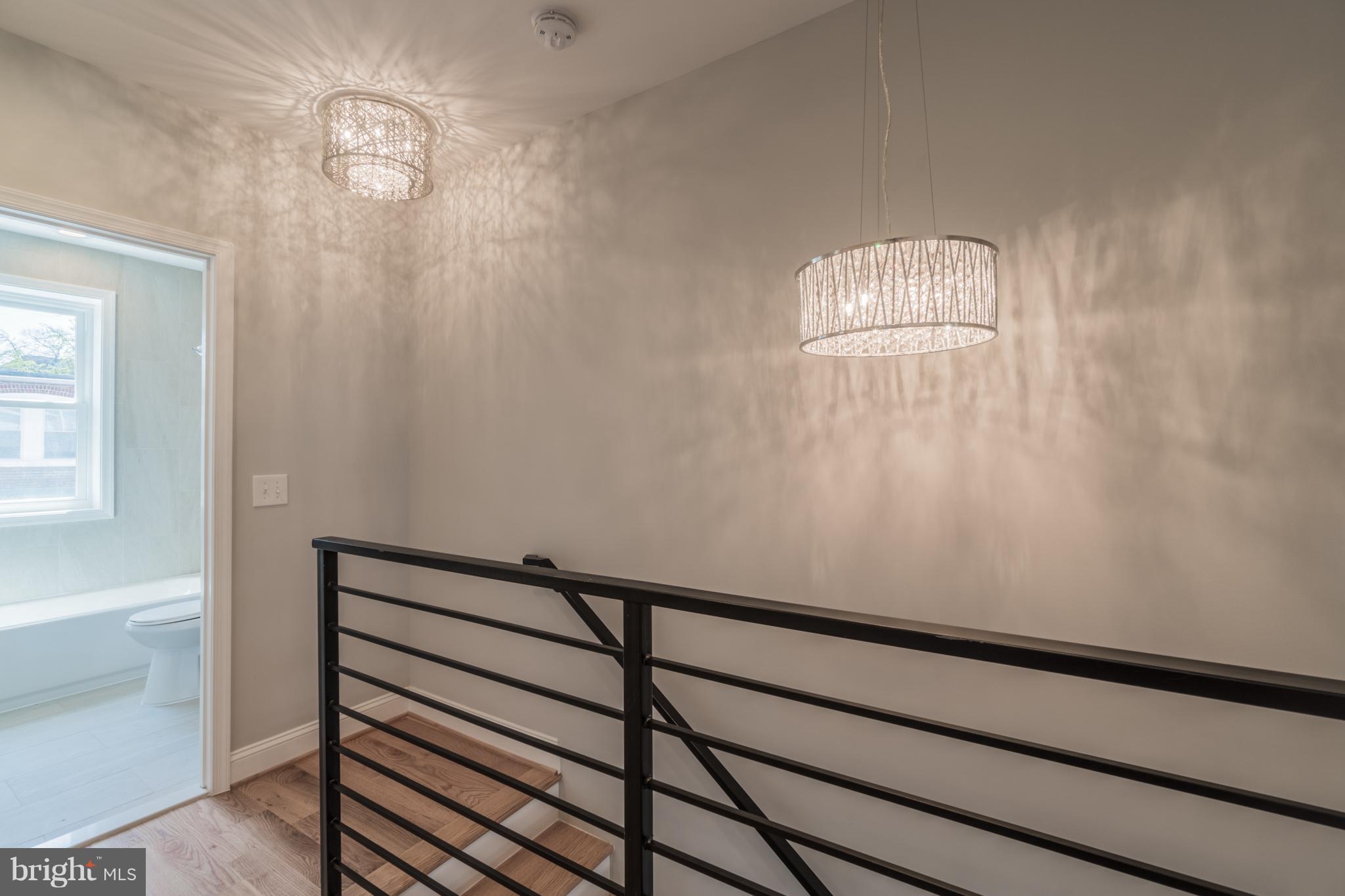 223 Bryant Street Northeast Washington, DC 20002 - Photo 16 of 30 Interior (General)