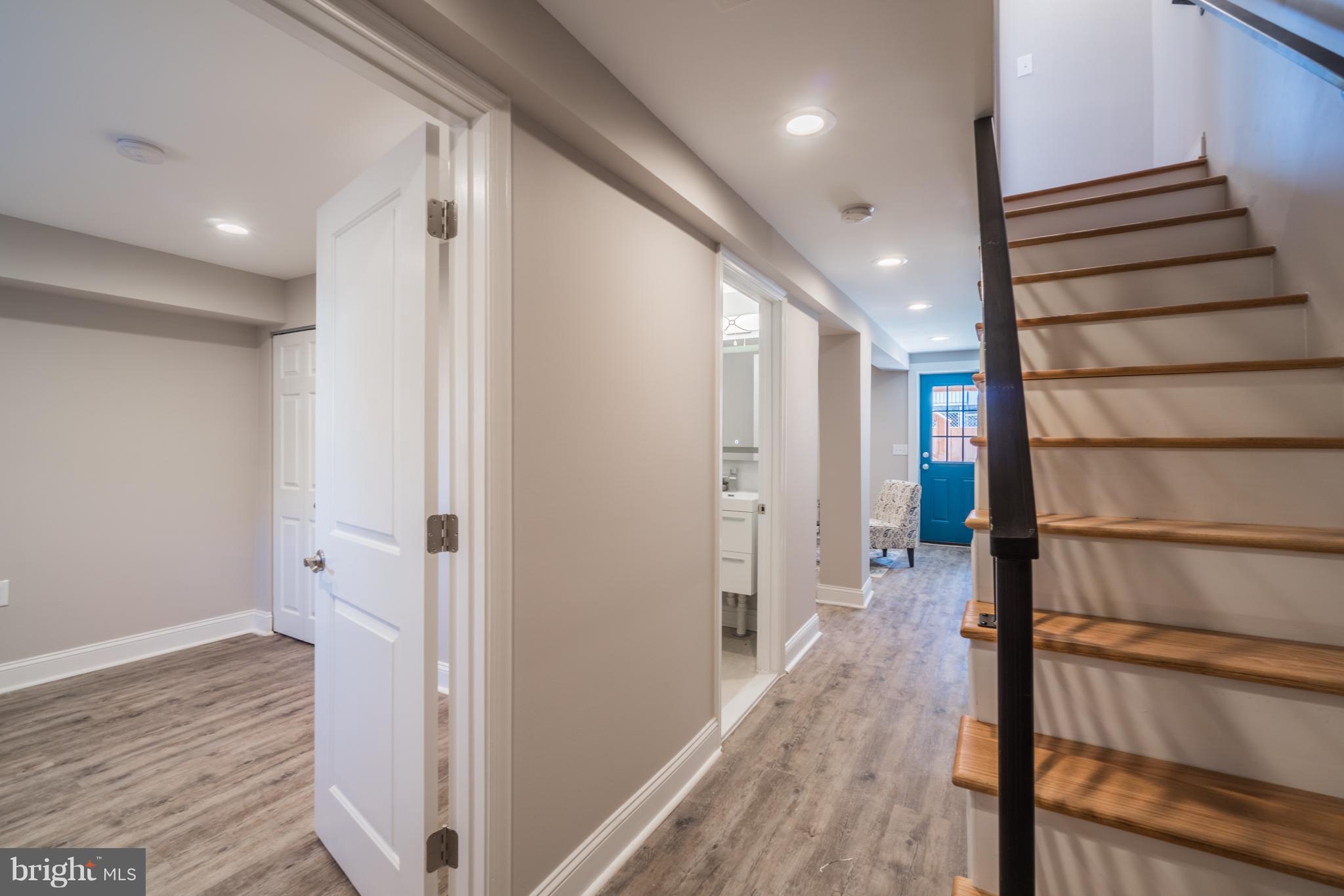223 Bryant Street Northeast Washington, DC 20002 - Photo 21 of 30 Interior (General)