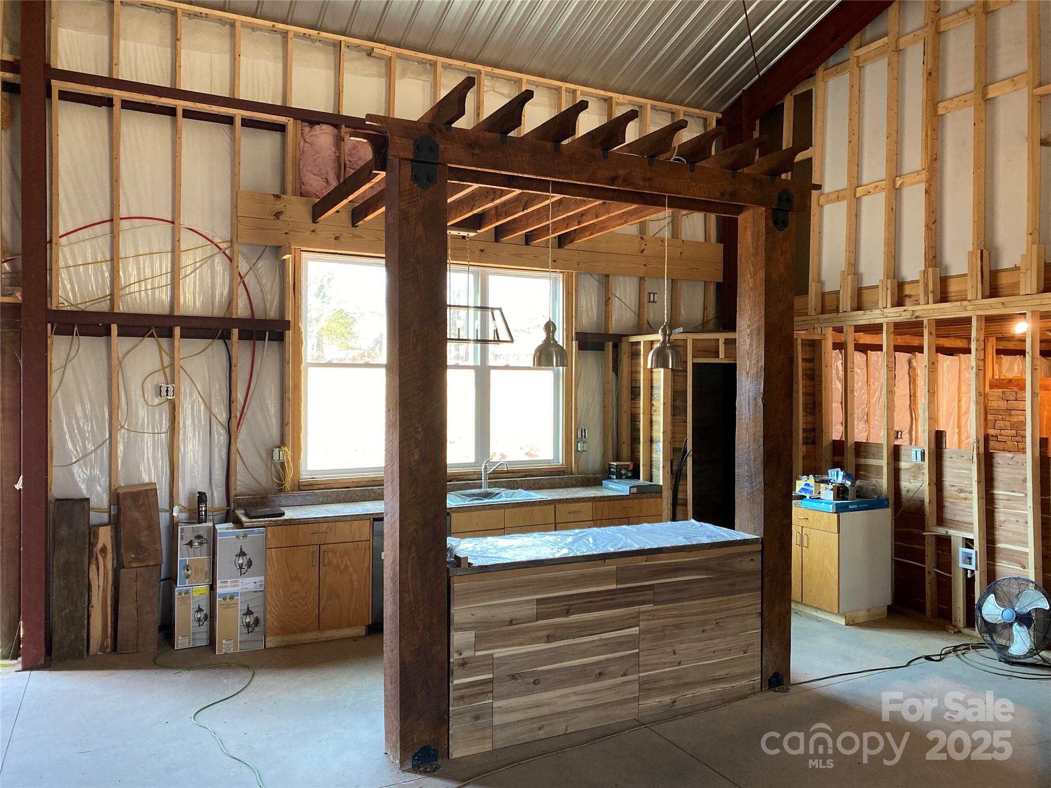 1180 Calton Road Bostic, NC 28018 - Photo 16 of 36 Gallery Image 16