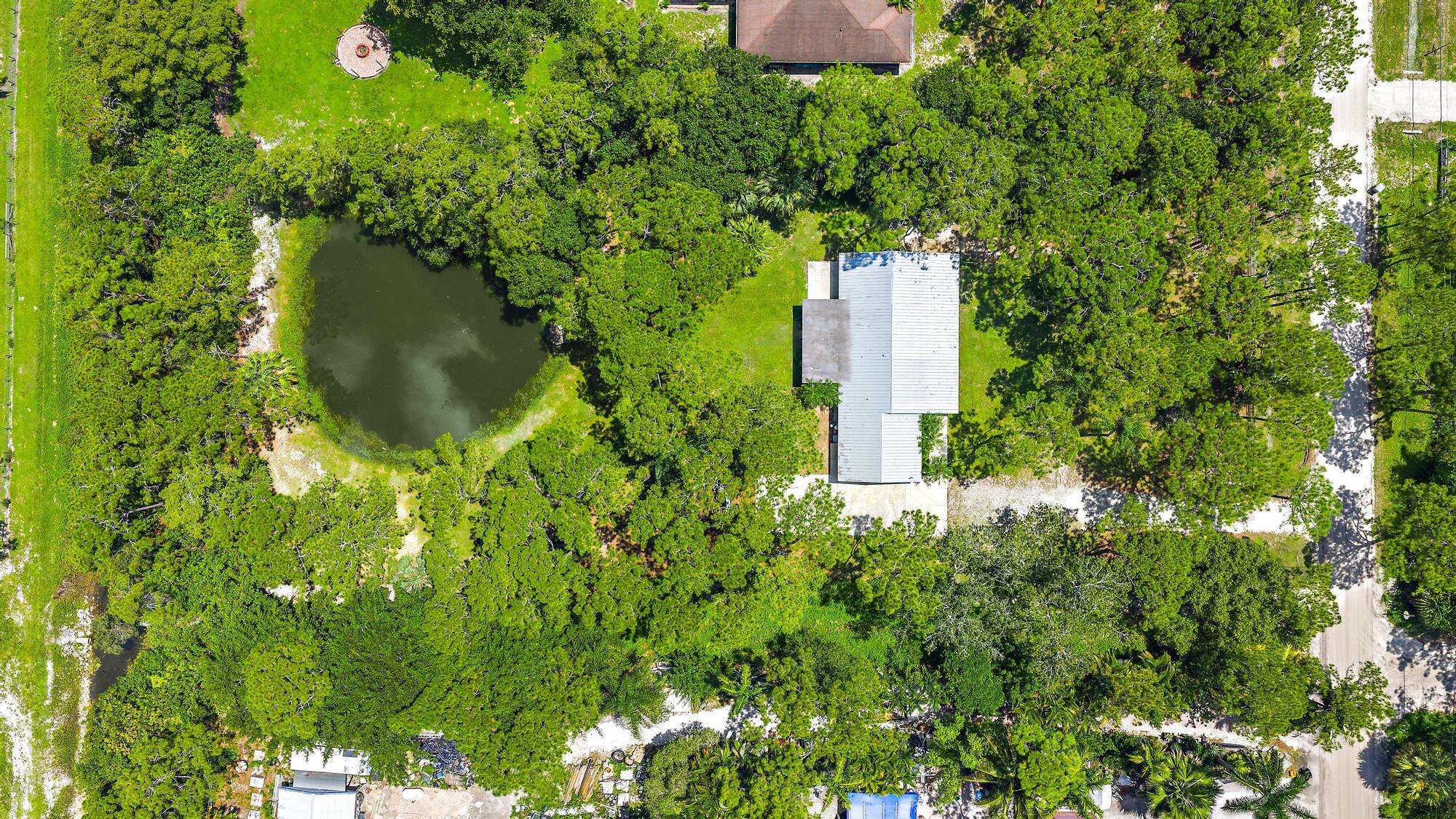 18222 126th Terrace N-Arieal View