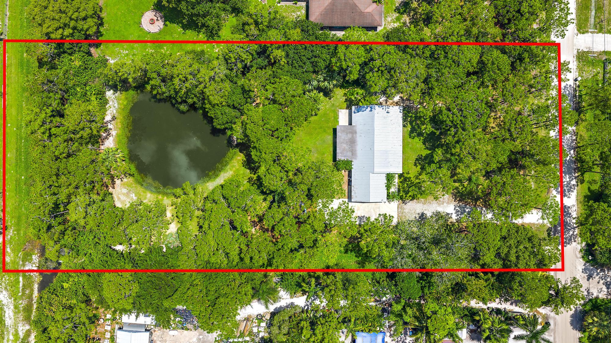 18222 126th Terrace North Jupiter, FL 33478 - Photo 20 of 21 18222 126th Terrace N-24 - Arieal