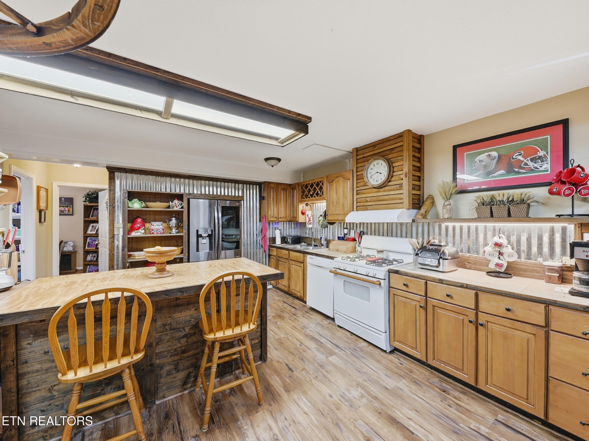 7652 Tomotley Road Maryville, TN 37801 - Photo 38 of 60 Gallery Image 38