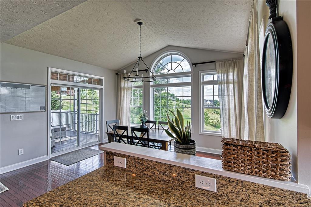 108 Seaton Crest Drive Mars, PA 16046 - Photo 5 of 25 a living room with furniture