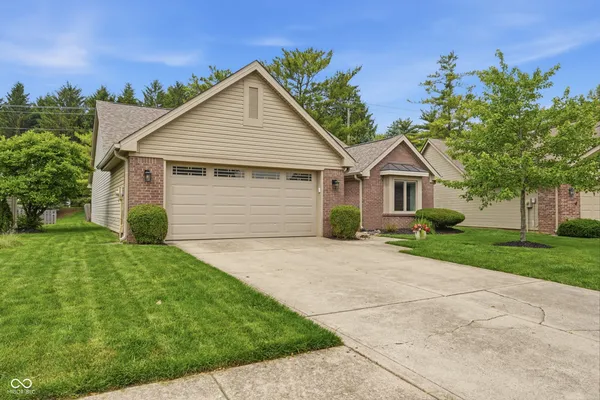 $425,000 | 9929 Hamblin Court, Carmel, IN 46280