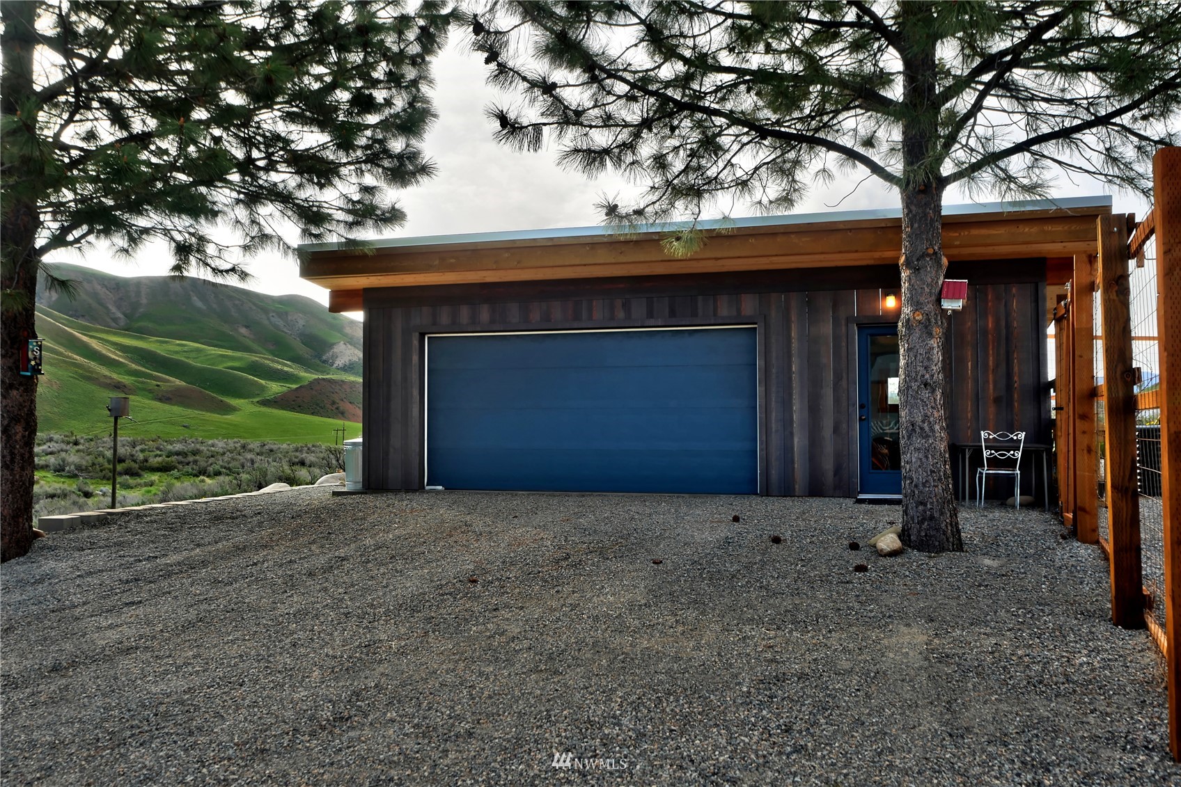 107 Nanasu Road Twisp, WA 98856 - Photo 29 of 40 Gallery Image 29