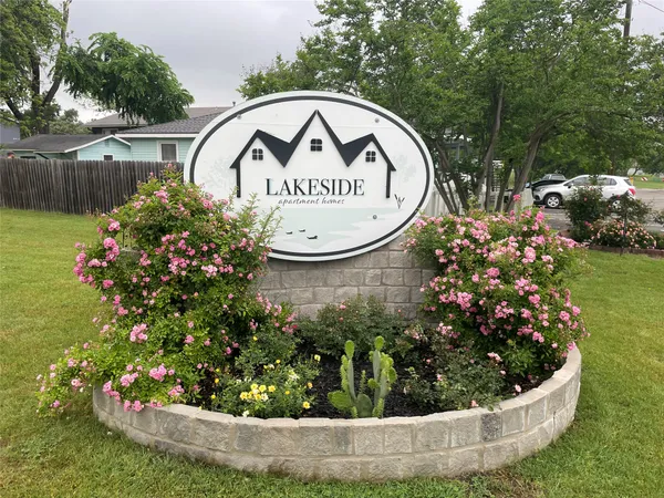 $1,100 | 1209 Vance Street, Unit 34, Taylor, TX 76574
