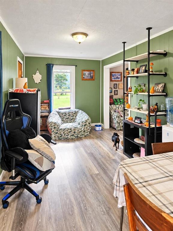 152 Gypsy Road St. Marys, PA 15857 - Photo 16 of 30 Gallery Image 16