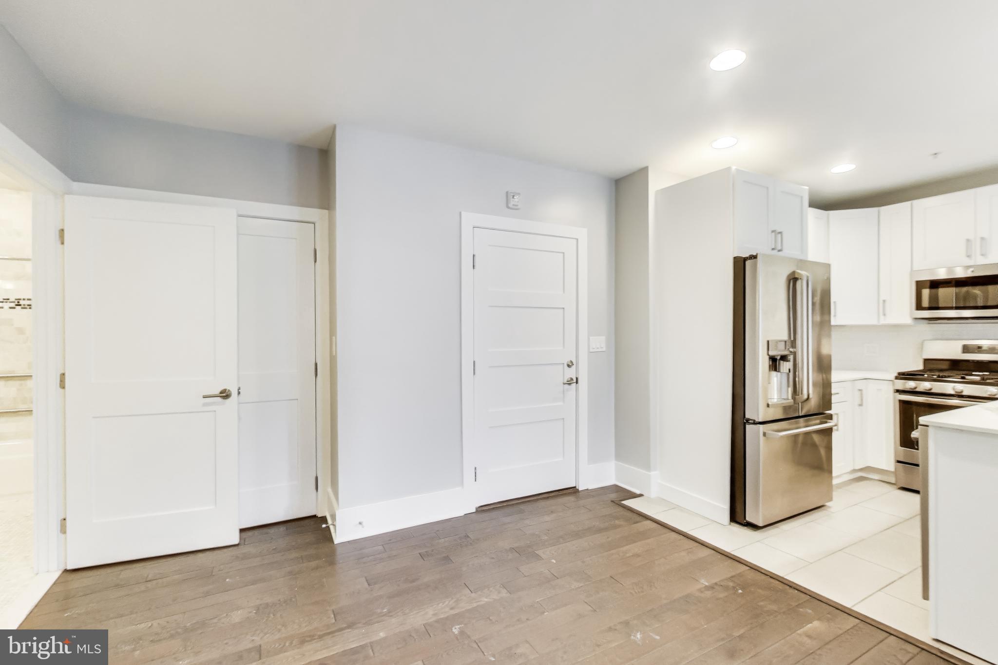 1827 Benning Road Northeast, Unit 204 Washington, DC 20002 - Photo 19 of 31