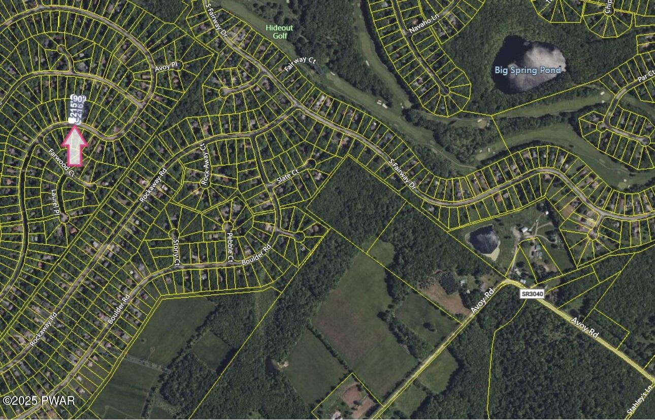 344 Northgate Road Lake Ariel, PA 18436 - Photo 4 of 5