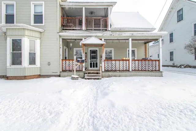 $299,900 | 50 Maple Street, Orleans, VT 05860