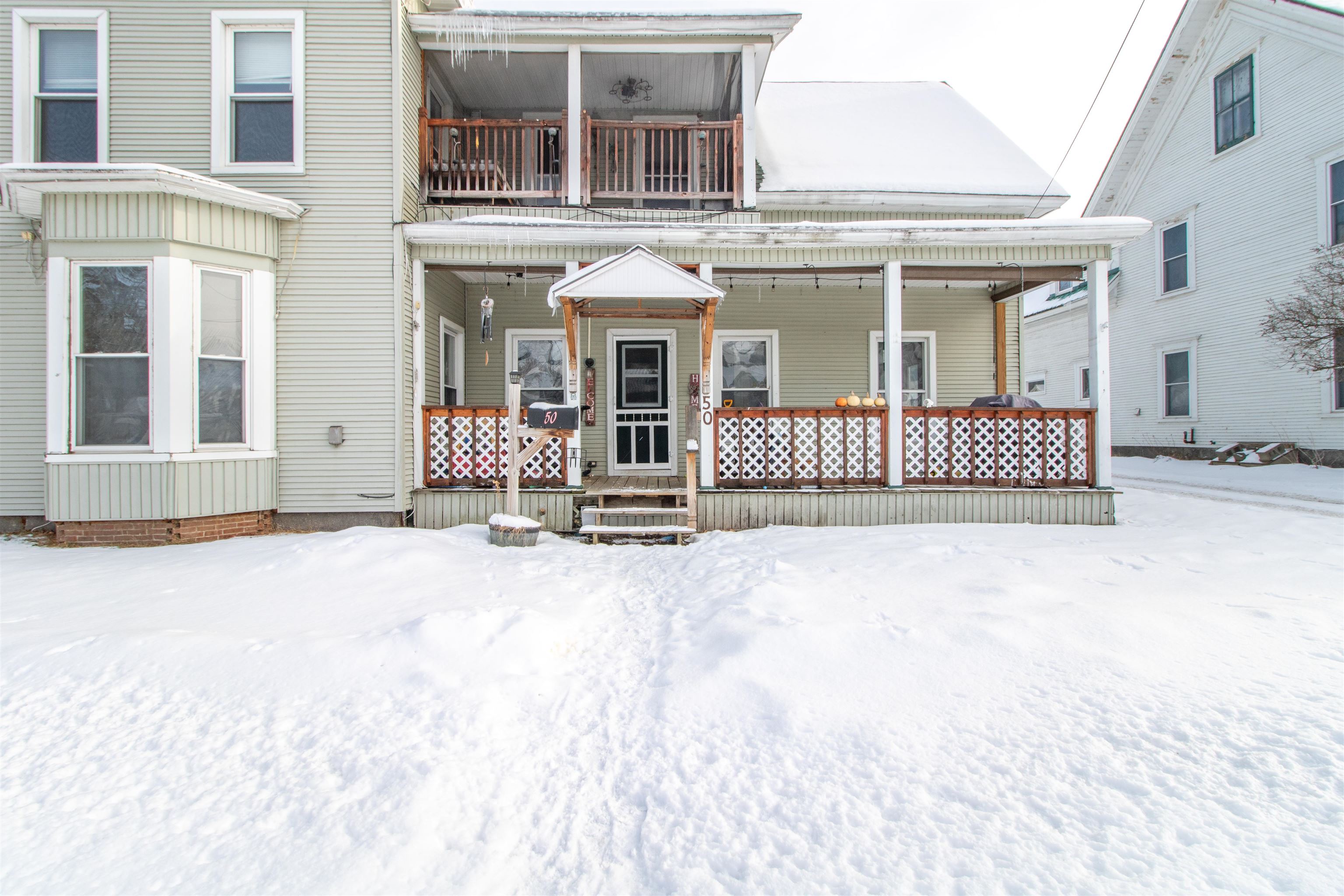 50 Maple Street Orleans, VT 05860 - Photo 2 of 33
