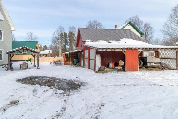 $269,900 | 50 Maple Street, Orleans, VT 05860