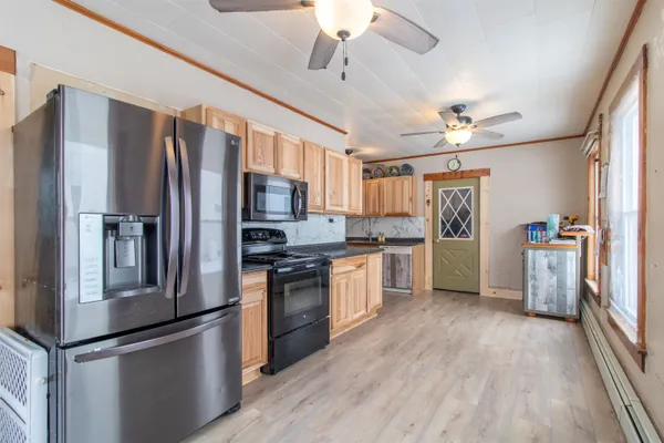 $269,900 | 50 Maple Street, Orleans, VT 05860