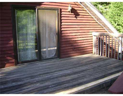 118 Beech Street Augusta, ME 04330 - Photo 17 of 24 Patio/Deck.
