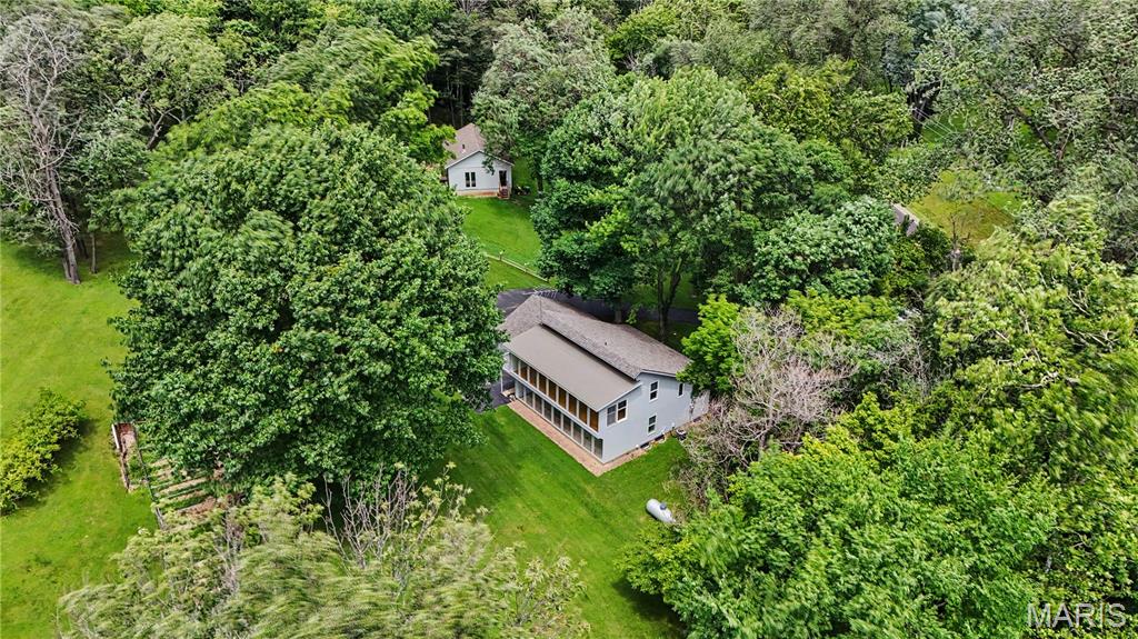 4120 Charbonier Road Florissant, MO 63031 - Photo 44 of 53