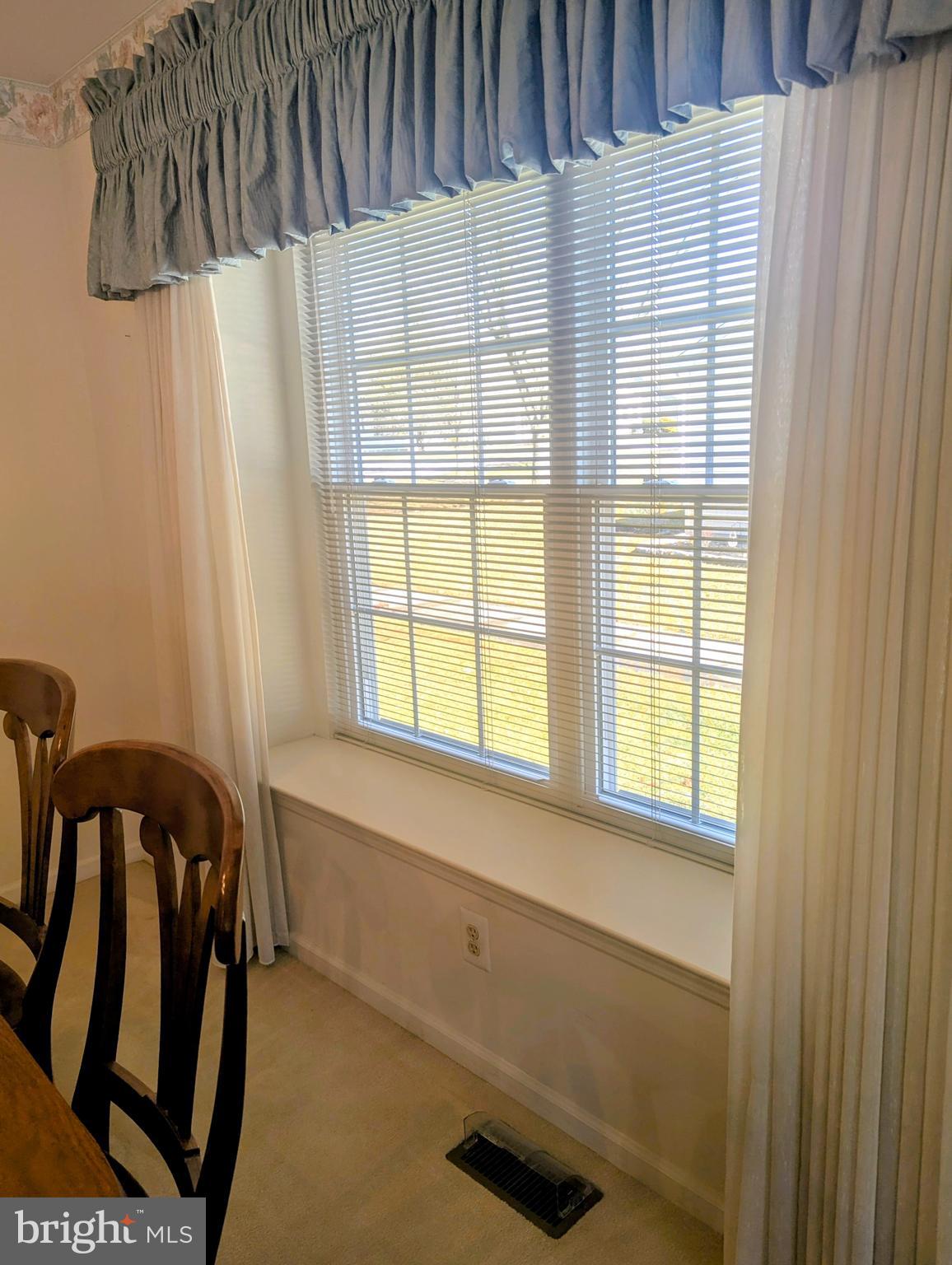 415 Country Way Mickleton, NJ 08056 - Photo 12 of 26 a view of a bedroom with a window