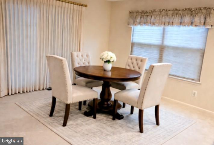 415 Country Way Mickleton, NJ 08056 - Photo 17 of 26 a view of a room with a table and chairs