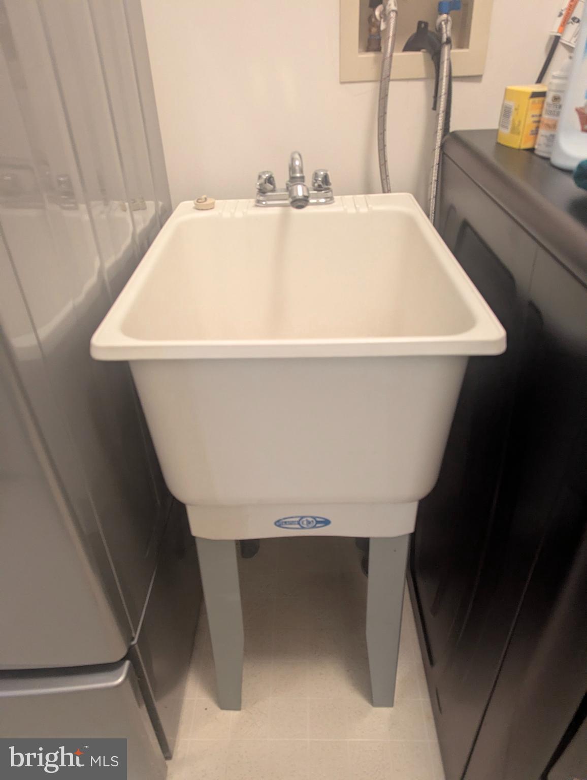 415 Country Way Mickleton, NJ 08056 - Photo 23 of 26 a close view of sink