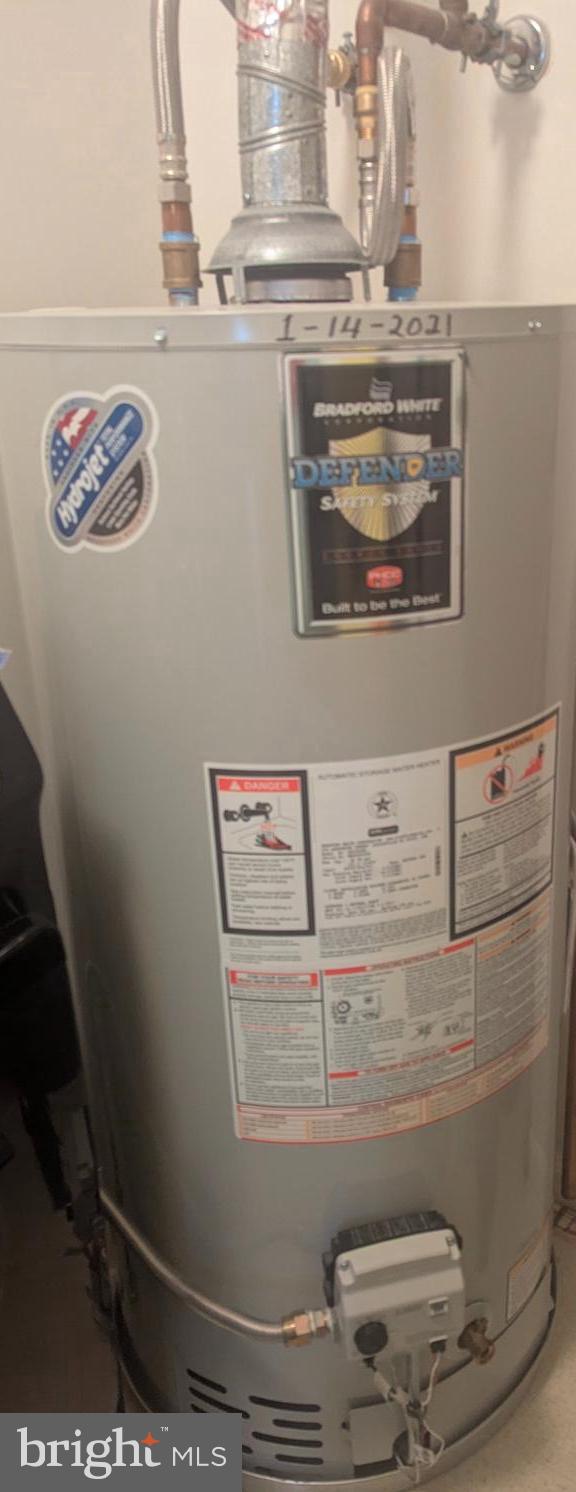 415 Country Way Mickleton, NJ 08056 - Photo 25 of 26 a close view of sink