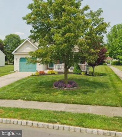 a view of porch with a small porch