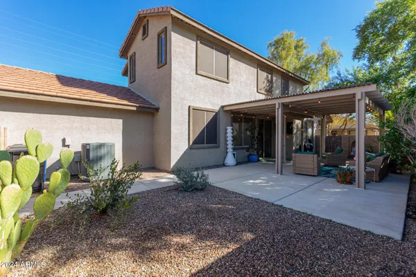 $3,900 | 3678 East Yeager Court, Gilbert, AZ 85295
