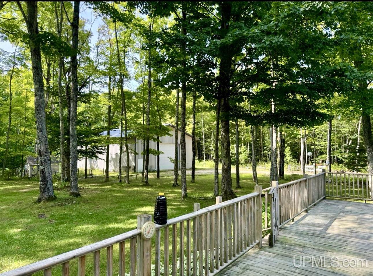 307 Gorman Road St. Ignace, MI 49781 - Photo 12 of 15