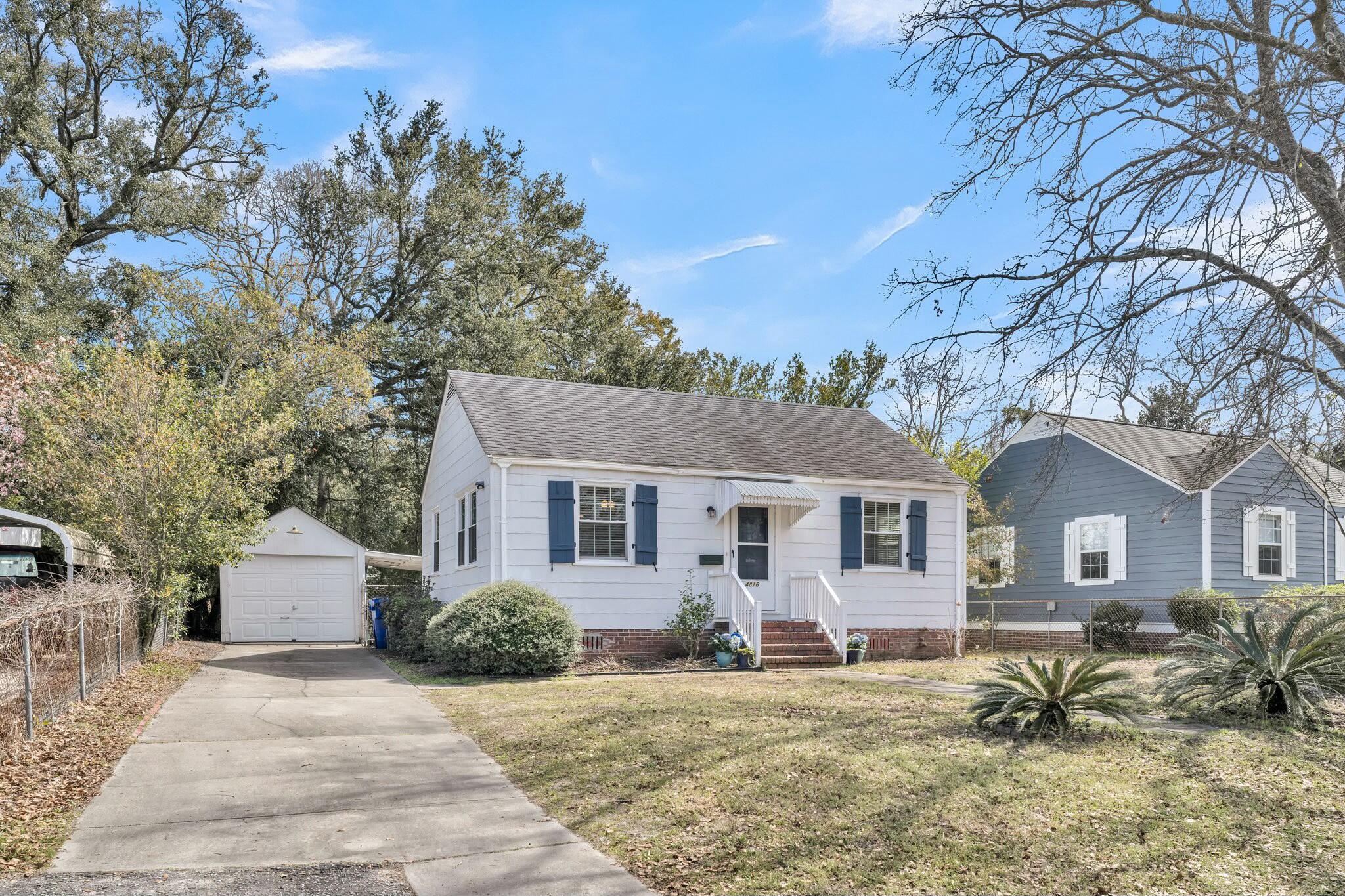 4816 Chesterfield Road North Charleston, SC 29405 - Photo 1 of 30 tempImageEgfvUk