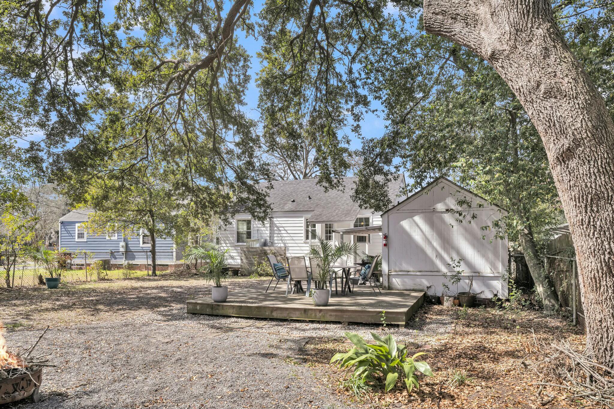 4816 Chesterfield Road North Charleston, SC 29405 - Photo 19 of 30 tempImageG1URfy