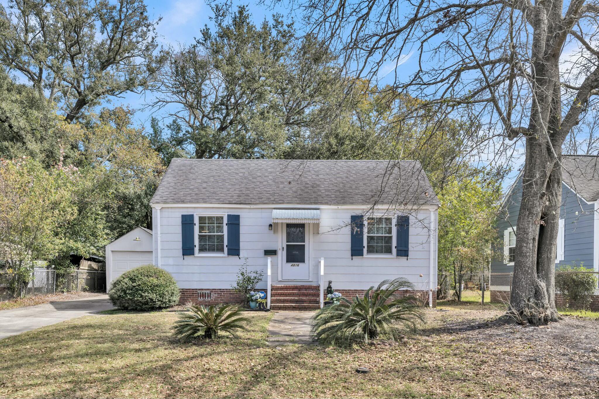4816 Chesterfield Road North Charleston, SC 29405 - Photo 2 of 30 tempImage0z0pAf