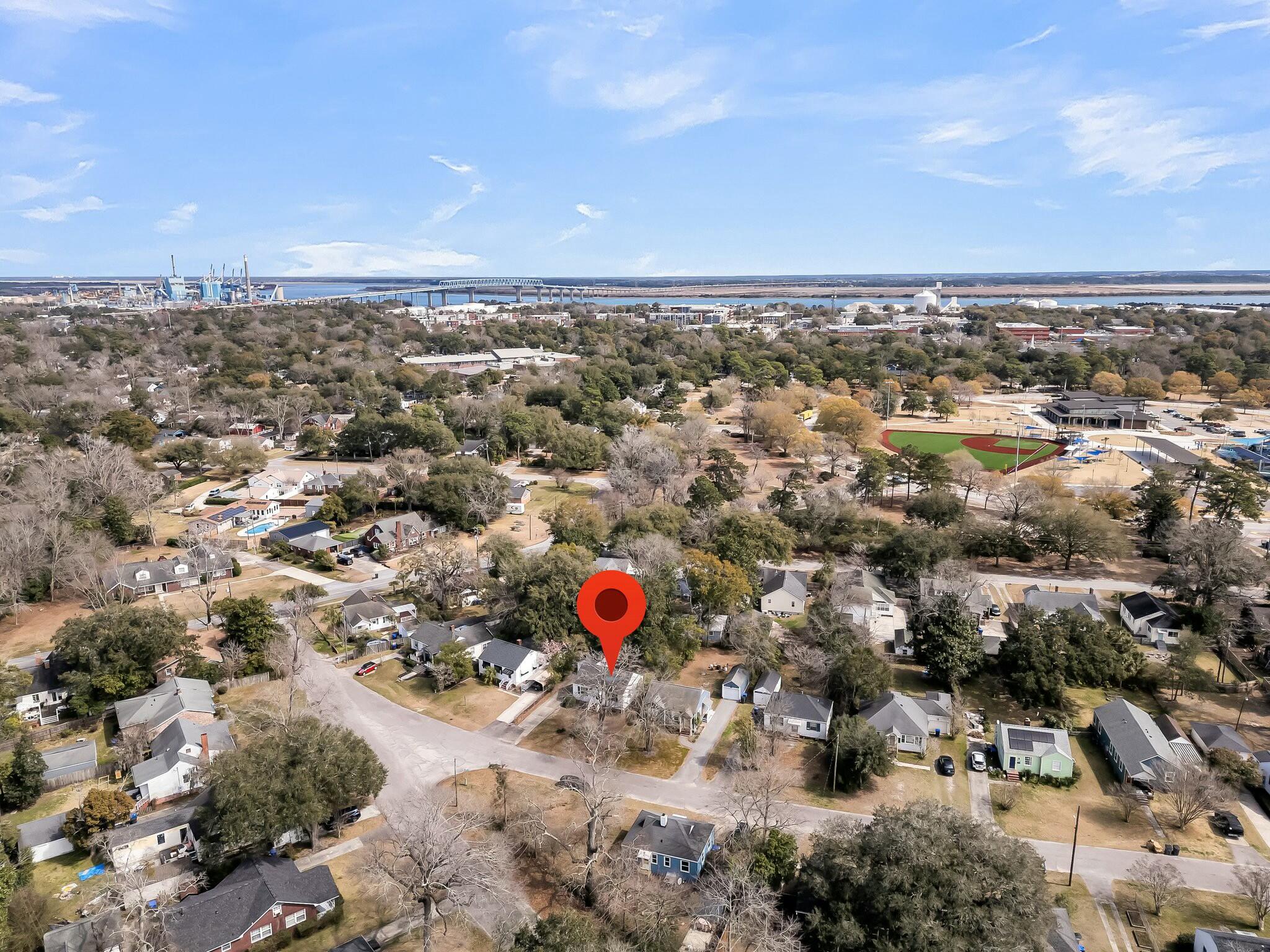 4816 Chesterfield Road North Charleston, SC 29405 - Photo 22 of 30 tempImagesjtjLg