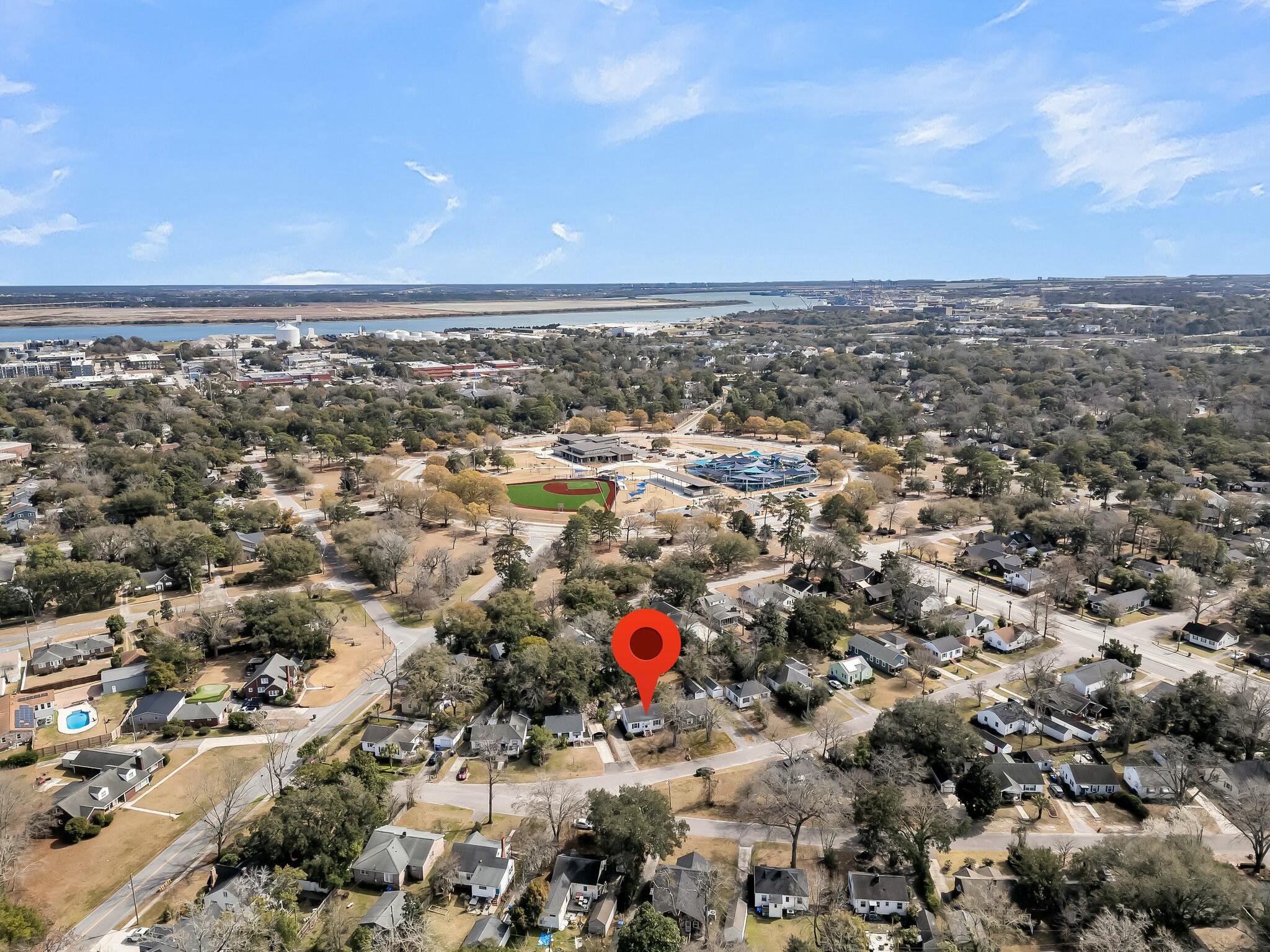 4816 Chesterfield Road North Charleston, SC 29405 - Photo 23 of 30 tempImage9rhfAq