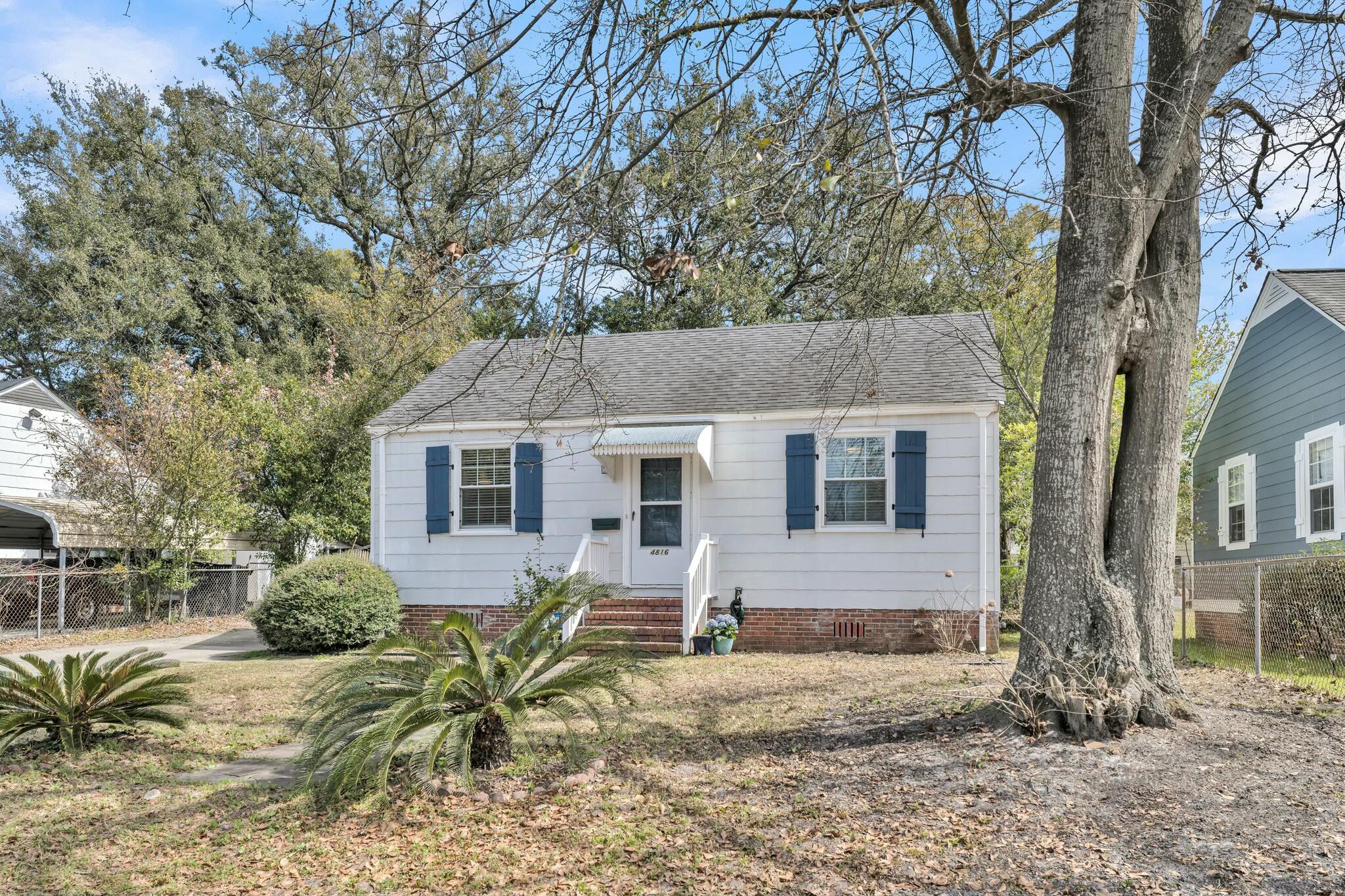 4816 Chesterfield Road North Charleston, SC 29405 - Photo 3 of 30 tempImageNWyRq8