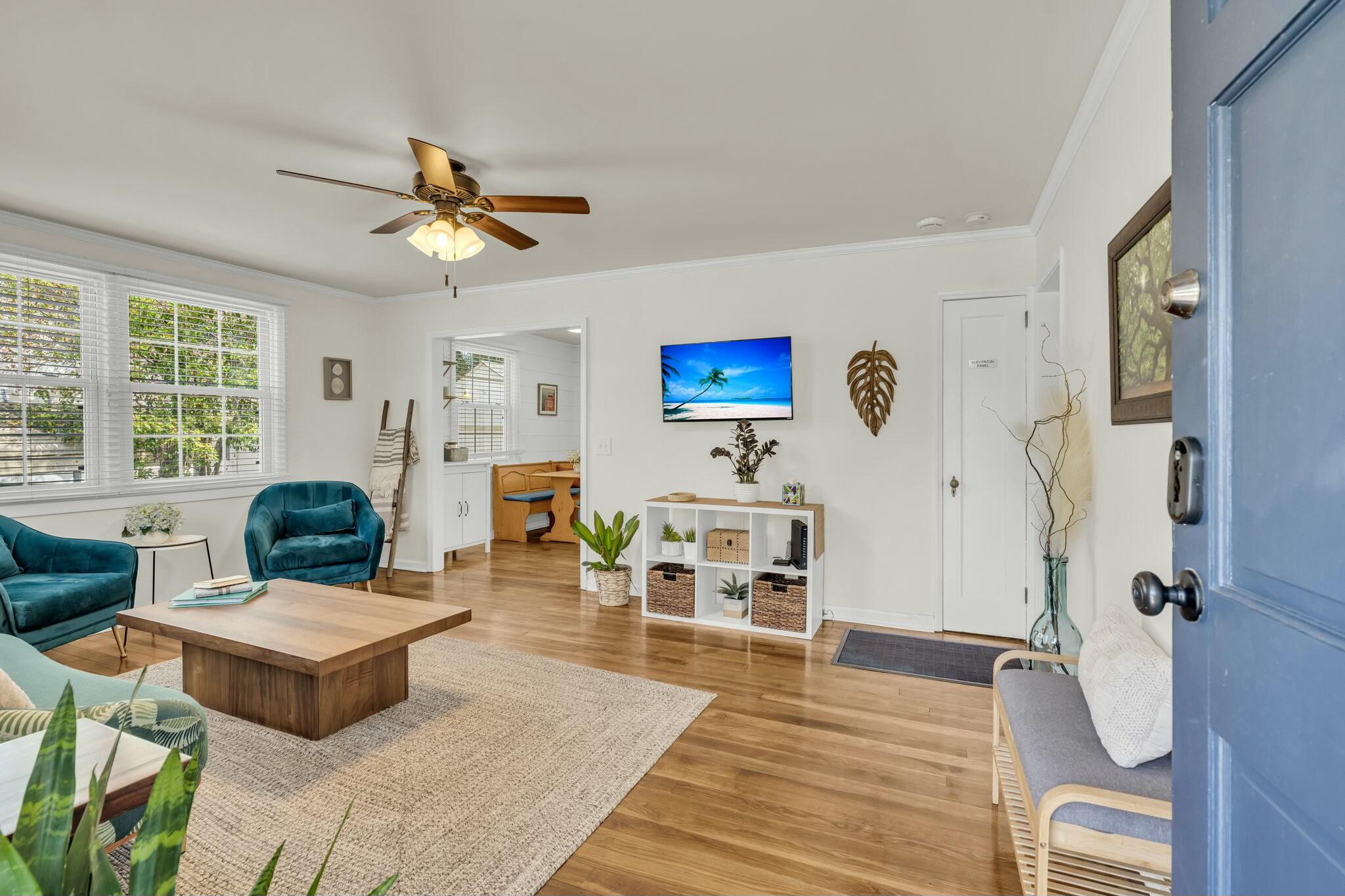 4816 Chesterfield Road North Charleston, SC 29405 - Photo 6 of 30 tempImagevWXg0v