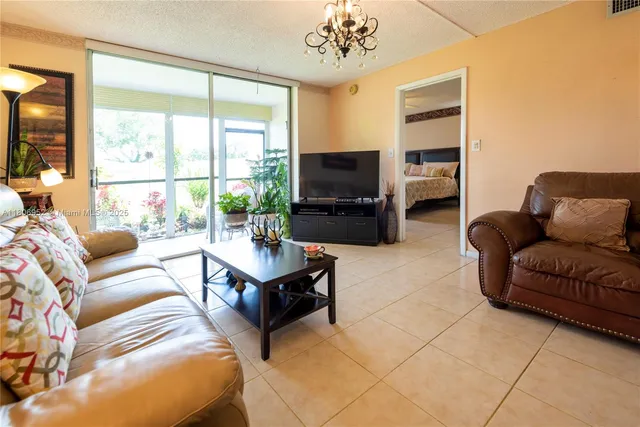 $87,000 | 9823 South Hollybrook Lake Drive, Unit 105, Pembroke Pines, FL 33025