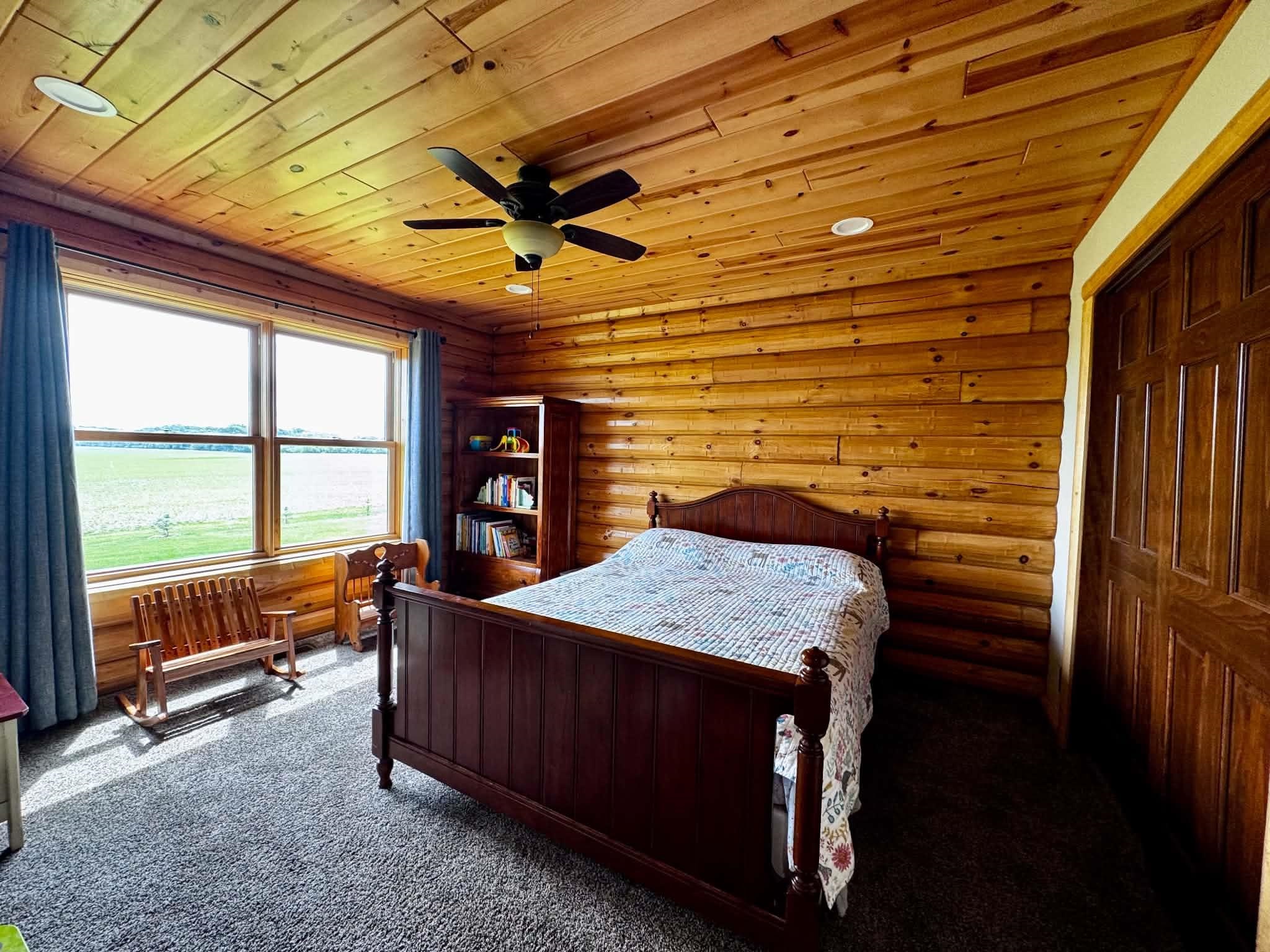 W4819 Vangen Road Rio, WI 53960 - Photo 35 of 90