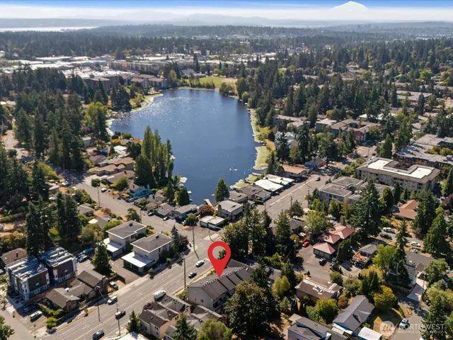 $595,000 | 13713 Greenwood Avenue North, Seattle, WA 98133