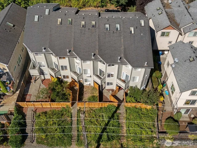 $595,000 | 13713 Greenwood Avenue North, Seattle, WA 98133