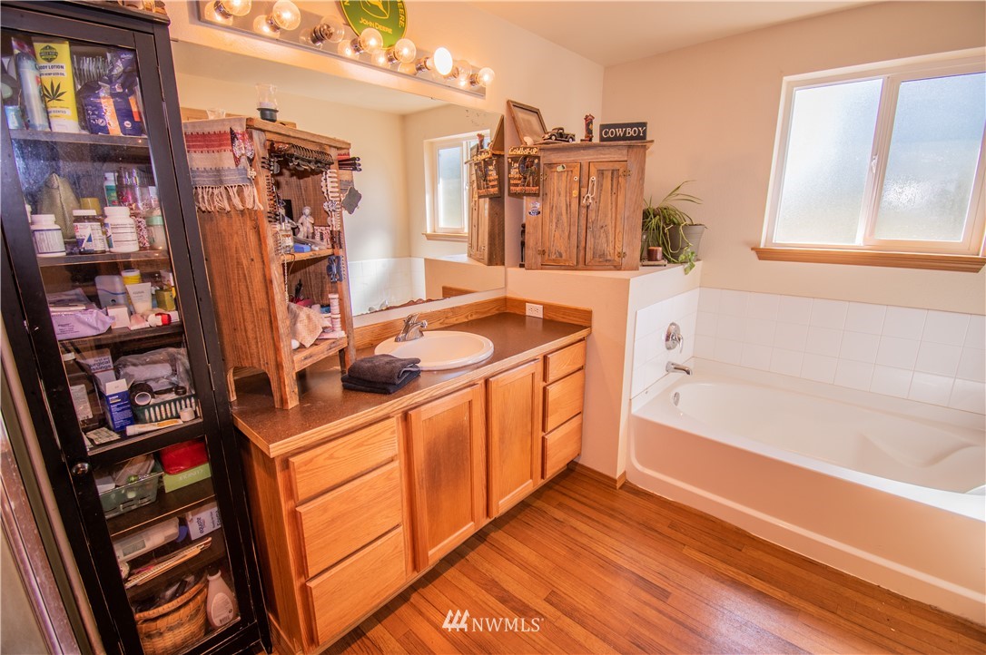 539 Spooner Road Chehalis, WA 98532 - Photo 21 of 31