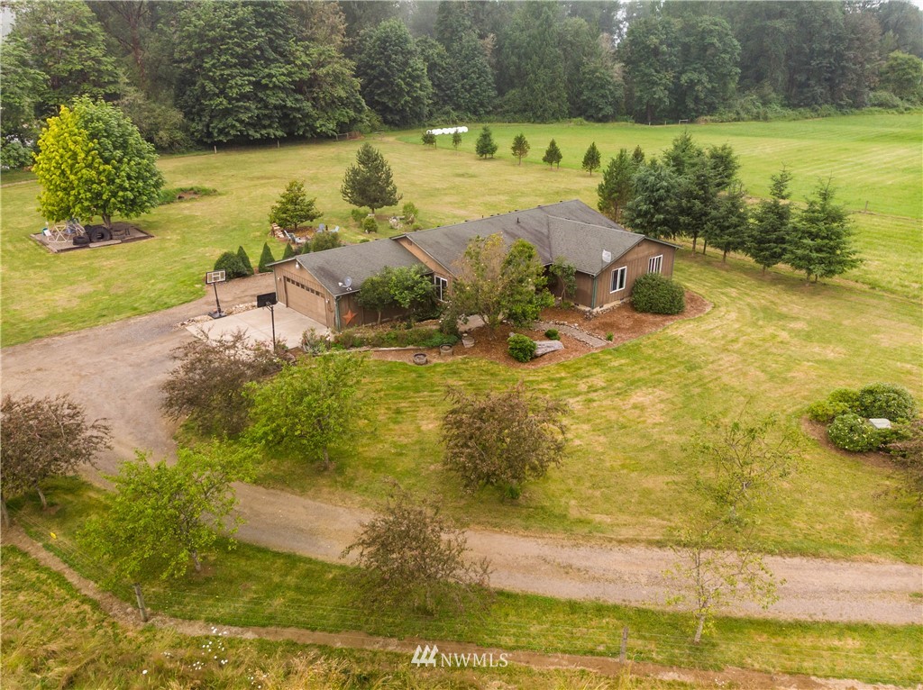 539 Spooner Road Chehalis, WA 98532 - Photo 7 of 31