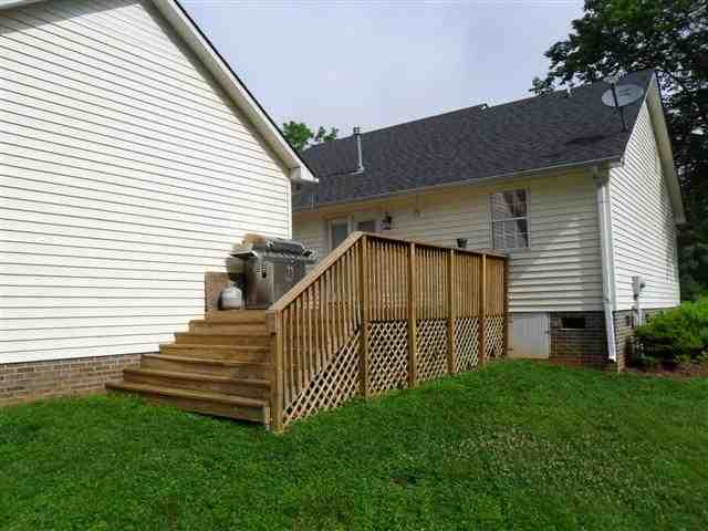 2810 Ranchwood Drive Anderson, SC 29621 - Photo 16 of 18