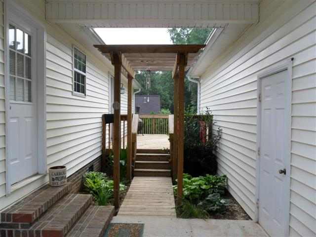 2810 Ranchwood Drive Anderson, SC 29621 - Photo 17 of 18