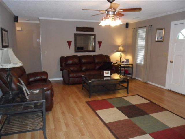 2810 Ranchwood Drive Anderson, SC 29621 - Photo 3 of 18