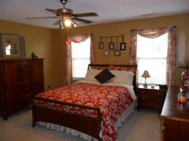 2810 Ranchwood Drive Anderson, SC 29621 - Photo 7 of 18