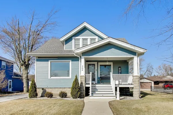 $339,900 | 264 East 161st Place, South Holland, IL 60473