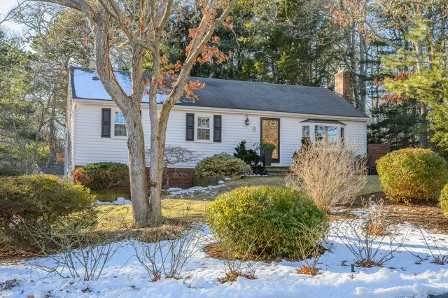 $699,900 | 9 Keldan Way, Harwich, MA 02645