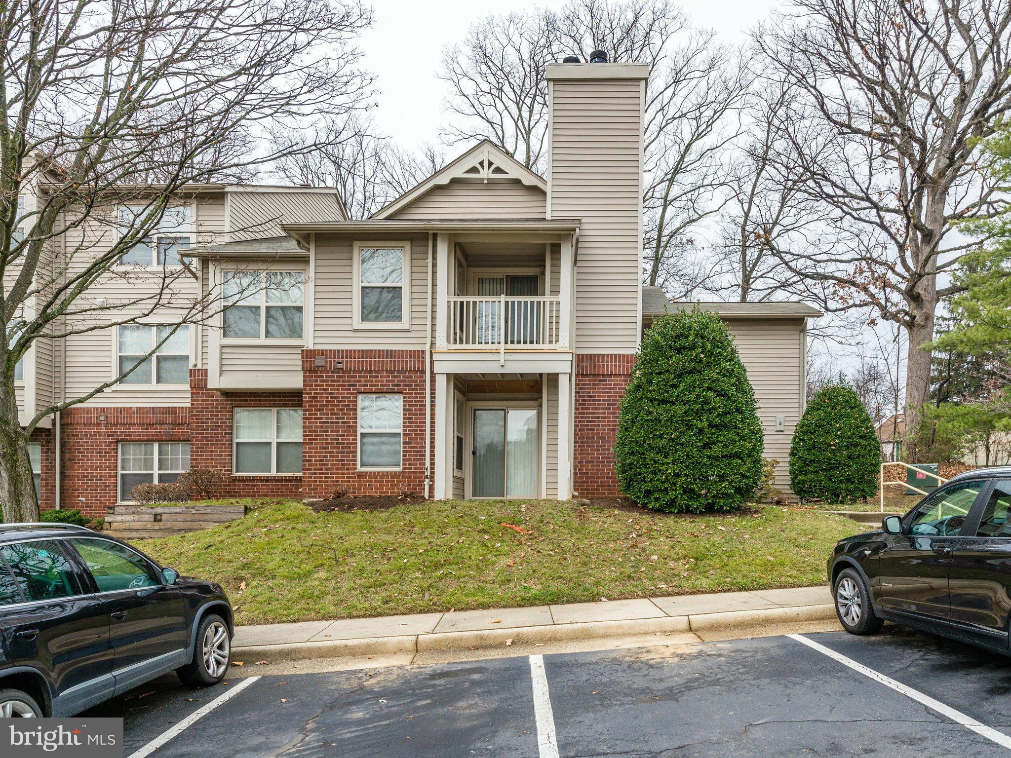 1700 Ascot Way, Unit D Reston, VA 20190 - Photo 1 of 30 Exterior (Front)