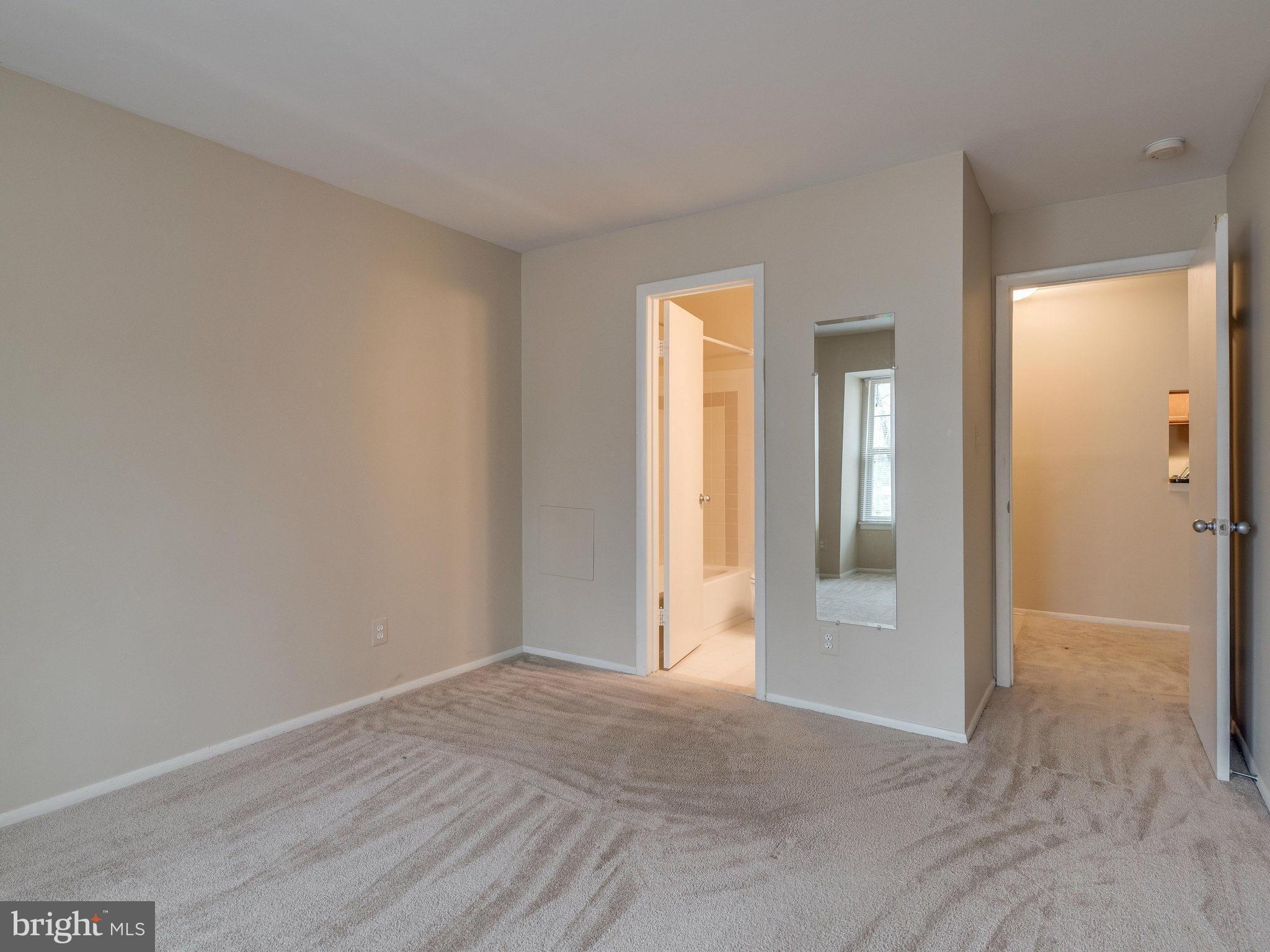 1700 Ascot Way, Unit D Reston, VA 20190 - Photo 16 of 30 Bedroom (Master)